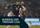 Live Updates: Bundesliga Matchday 17 – News and Infos at Flashscore.de