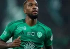 Toney Clinches Al-Ahli Victory Over Al-Taawoun with Last-Minute Penalty