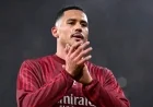 Saliba Starts in Carabao Cup Semi-Final: Pre-Match Report