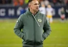 Adam Schefter Updates on Matt LaFleur Stalemate via ESPN