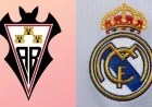 Albacete vs. Real Madrid Copa del Rey Preview: Predictions and Lineups