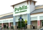 Florida Shopper Wins $1M Powerball Prize at Publix