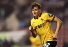 Holman Joins Swindon Town’s Under-21 Team
