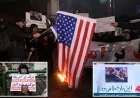 Iran Threatens Trump with Direct Assassination: “We Won’t Miss”