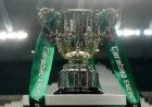 2026 Carabao Cup Final Date Announced