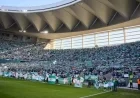 Around 40,000 Fans Expected for Betis vs Elche Copa Clash