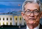 Trump’s Investigation into Powell Faces Quick Backlash