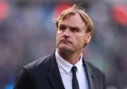 Scott Robertson Faces Dismissal as All Blacks Coach After Critical Review