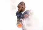 Bears’ Cold Weather Drills Boost Preparedness for Frigid Playoff Against Rams
