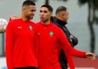 Several Clubs Compete to Sign Moroccan Striker