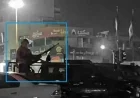Videos Reveal Deadly Violence Amid Iran’s Widespread Blackouts