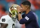 Marcus Freeman Discusses NFL Interest After Notre Dame’s CFP Miss