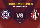 Watch Cruz Azul vs Atlas Live Today: TV and Streaming Guide