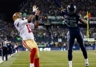 49ers Face Seahawks in NFC Divisional Showdown Preview