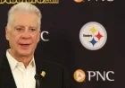 Art Rooney II Firmly Opposes Rebuilding Steelers