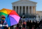 Supreme Court Likely to Uphold Trans Athlete Restrictions