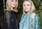 Elle and Dakota Fanning’s Real Names Revealed