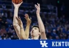 Kentucky Faces LSU Showdown: Big Blue Preview