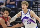 Coby White Returns; Jazz Downgrade Lauri Markkanen in Bulls Injury Update