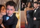 Nick Jonas Reveals Reasons for Exiting 2026 Golden Globes