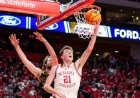 Nebraska Men’s Basketball Excels Beyond Distance Shooting