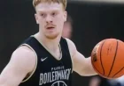 Unexpected Challenger Emerges for Purdue’s Braden Smith