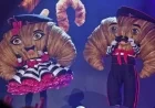 Masked Singer: Chrisleys Perform ‘Jailhouse Rock’, Share Trump Advice After Prison