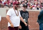 Netflix Star Delivers Hilarious Pregame Speech at Alabama Football Debacle