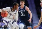 Kansas State vs UCF Basketball: TV Channel, Schedule, and Time