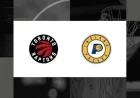 Watch Raptors vs. Pacers: January 14 TV and Streaming Guide