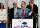 Court Endorses California Redistricting, Marking Victory for Democrats