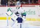 Kevin Lankinen Delivers Sensational Save