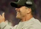 John Harbaugh Departs New Jersey; Decision Still Pending for NY Giants