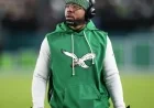 Cowboys Seek Permission to Interview Eagles’ Key Defensive Coach