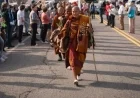 Monks’ 2,300-Mile Peace Journey Reaches Charlotte: Viewing Details Inside