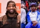 Rapper Top5 Accuses 76ers’ Andre Drummond of Serious Misconduct Involving Ex