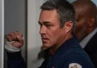 Chicago Fire S14E9 Recap: Does Van Meter Survive? Severide Seeks Justice