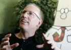 ‘Dilbert’ Creator’s Last Words: ‘I Accept Jesus’ Before Passing