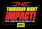 TNA Wrestling Stars Depart, Championship Match Cut from AMC Premiere