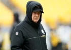 Steelers’ Rooney II Supports Tomlin’s Decision, Anticipates Impact on Rodgers