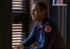 Chicago Fire Promo Hints at Van Meter’s Fate