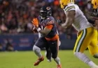 Ben Johnson Urges Bears to Boost Their Running Game