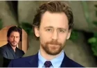 Tom Hiddleston Shares First SRK Film Experience: ‘Incredibly Extraordinary’