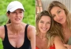 Gisele Bündchen’s Diamond Necklace Suggests Baby’s Name with Joaquim Valente