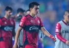 Gilberto Mora Leaves Tijuana Xolos for Clausura 2026 Season