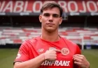 Franco Rossi Joins Toluca as New Player