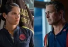 Chicago Fire’s Stellaride Confronts Parenting Crisis: Can Their Marriage Survive?