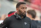 Commanders Appoint D.J. Williams as Quarterbacks Coach
