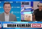 Fox Host Tyrus Criticizes ‘Professional Protesters’ Targeting ICE as Manufactured