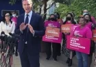 Newsom Blocks Louisiana’s Attempt to Extradite Abortion Doctor